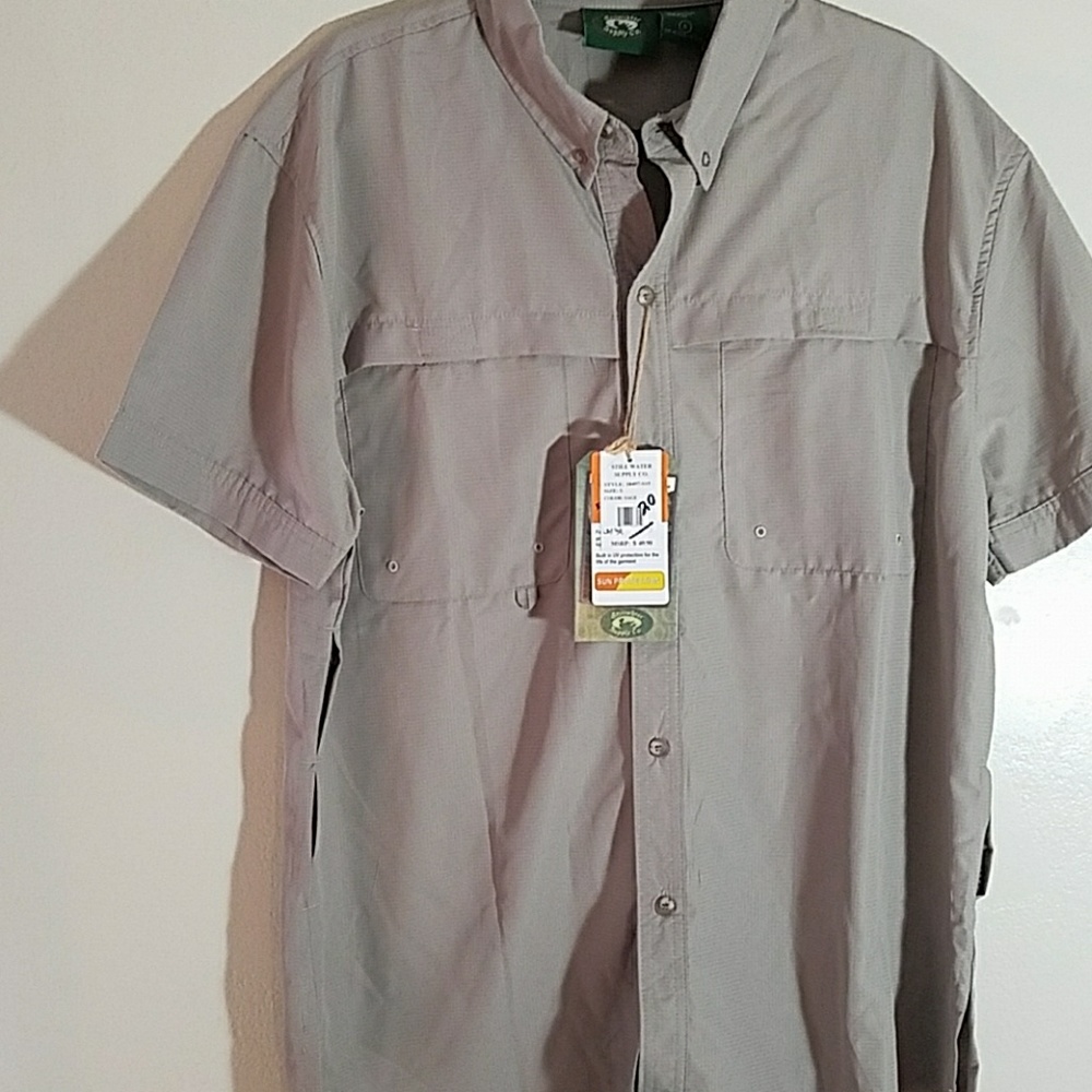 Still water shirt